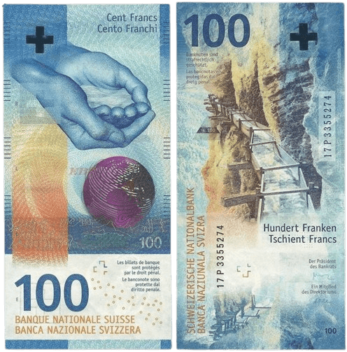 Swiss Franc